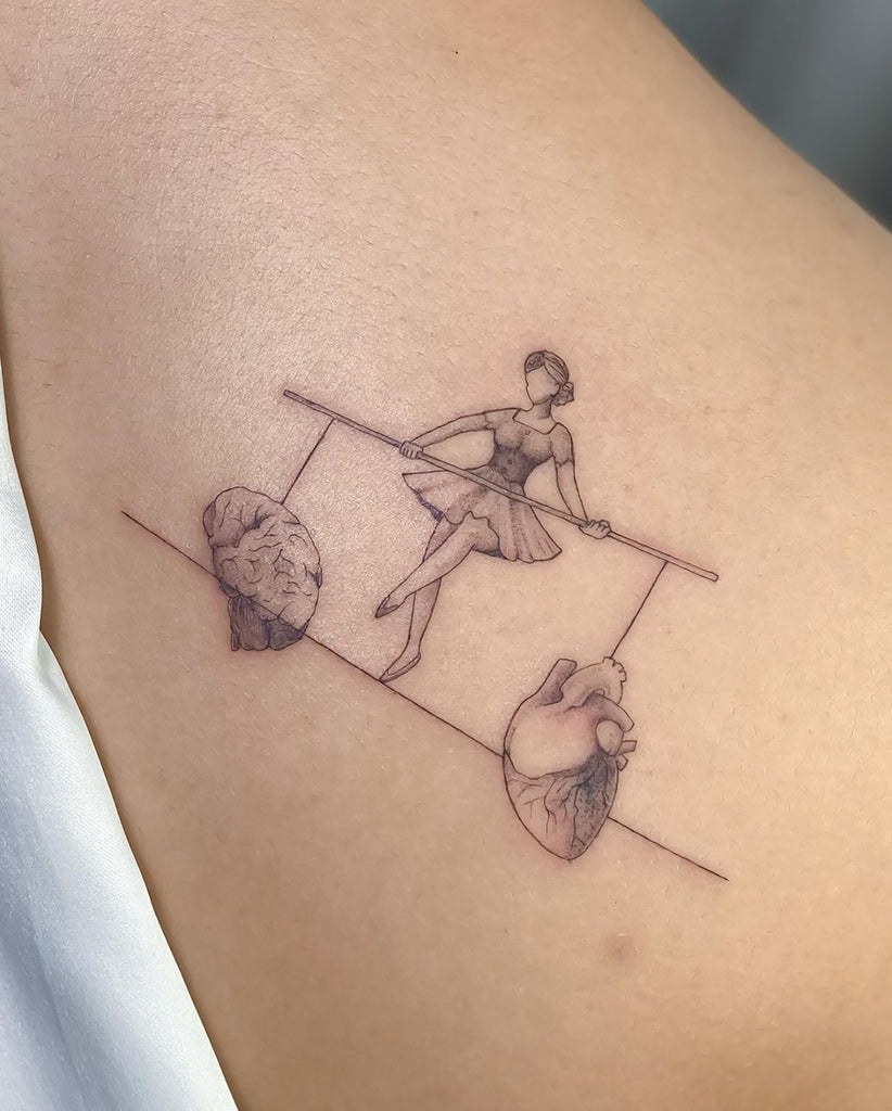 13 Matching Tattoo Ideas Perfect For Sisters Who Want To Get Inked Together